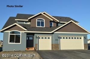 5792 Grand Teton Loop