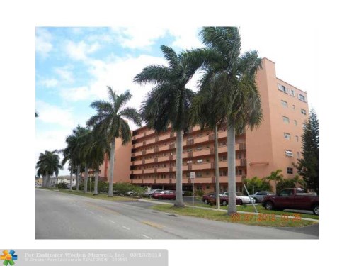 1425 Atlantic Shores Blvd # 201