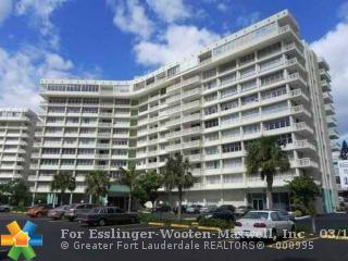 1817 S OCEAN DR # 317