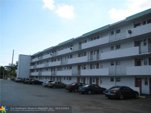 1333 E HALLANDALE BLVD. # 125