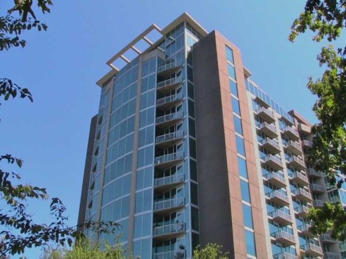 Unit 1611 - 3300 Windy Ridge Parkway Se