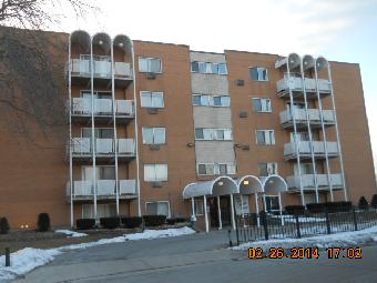 8018 11 S Hoyne Ave Unit #11