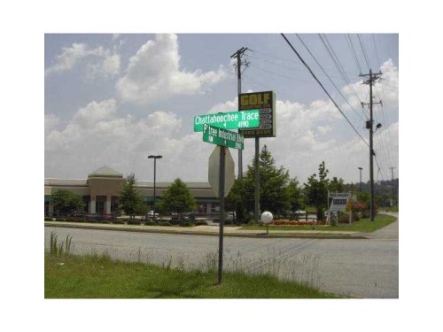 2875 Peachtree Industrial Boulevard