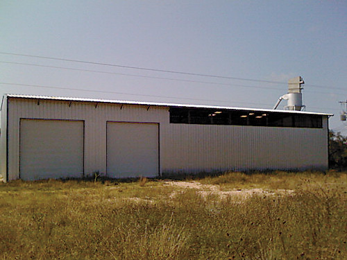 FM 1283, Pipe Creek Area