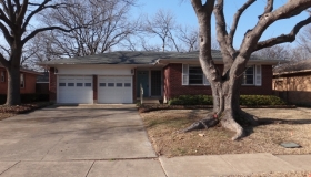 1234 Dalhart Dr