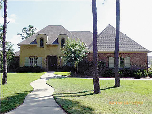 305 Lake Village Drive