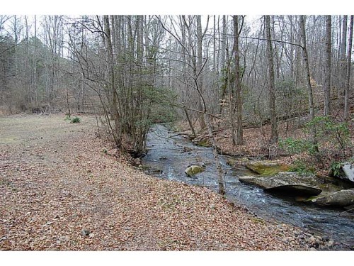 0 Rocky Hollow   Lot 16 Road