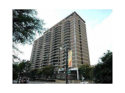 Unit 1008 - 620 Peachtree Street Ne