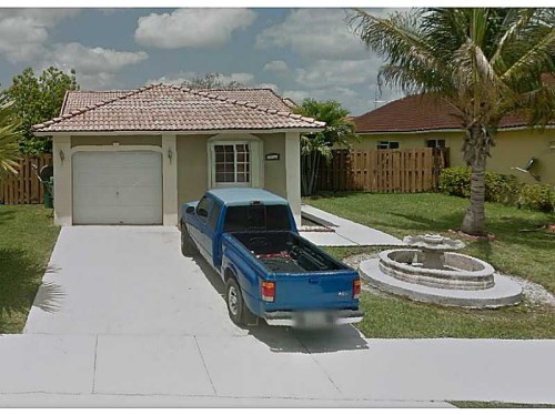 18160 SW 143 CT