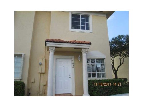 17036 SW 138 CT # 0