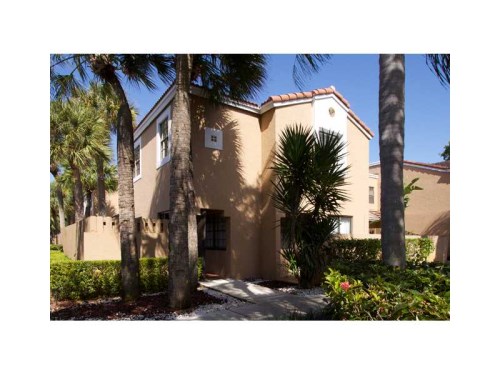 10505 SW 153 CT # 8