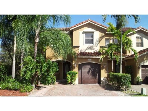 8853 SW 108 PL # 8853