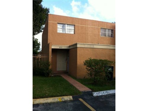 8001 SW 151 Ct # 714