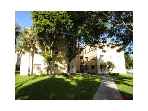 8045 SW 107 AV # 208