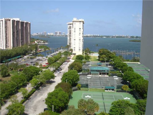 11111 BISCAYNE BL # 322