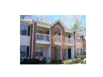 Unit 411 - 411 Streamside Drive