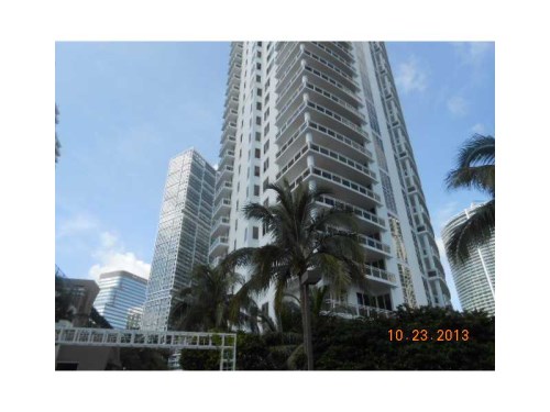 901 BRICKELL KEY BL # 2803