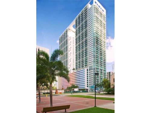 500 BRICKELL AV # 2308