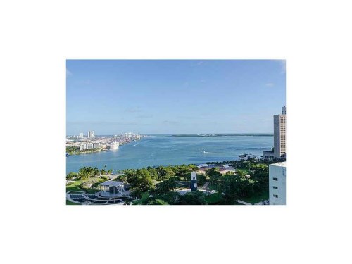 244 BISCAYNE BL # 2205