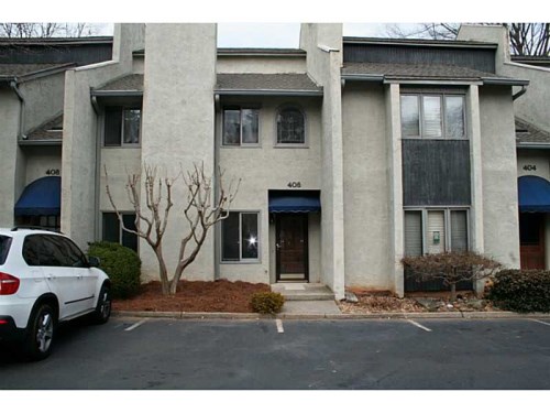 Unit 405 - 406 Roswell Landings Drive