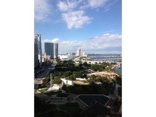 325 S BISCAYNE BL # 2224