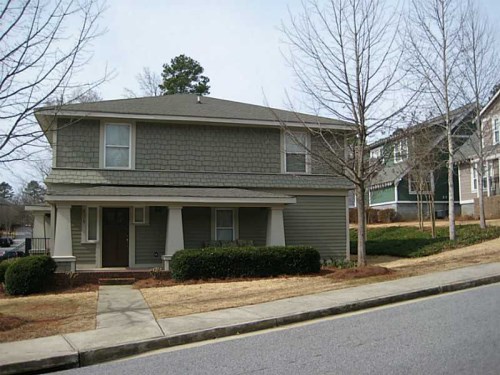 Unit 601 - 490 Barnett Shoals Road