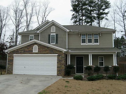 411 Cedar Bay Circle