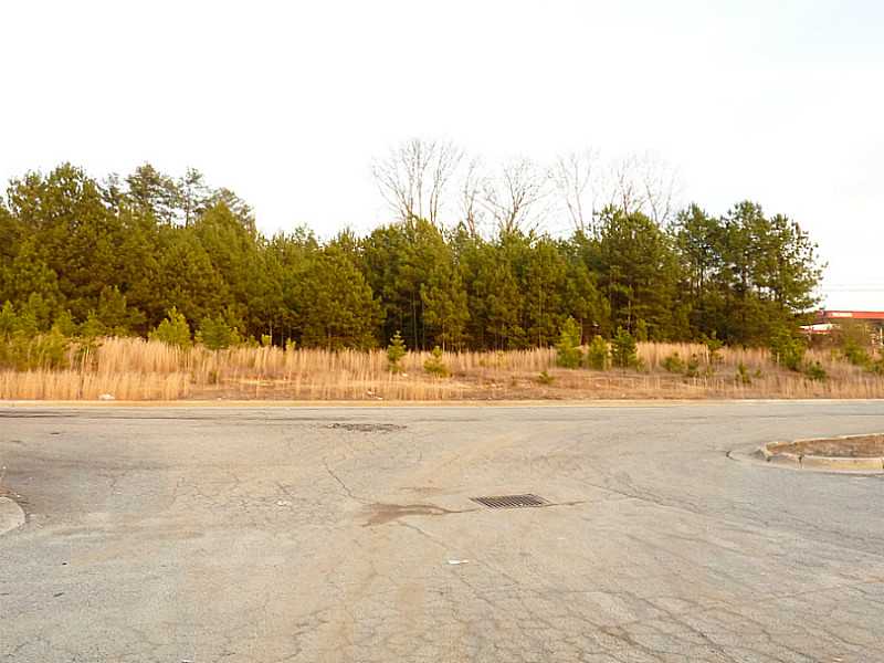 108 East Crogan - Lot #2