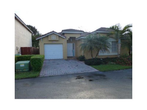 8017 SW 157 CT