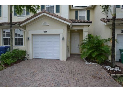 11911 SW 153 CT # 0