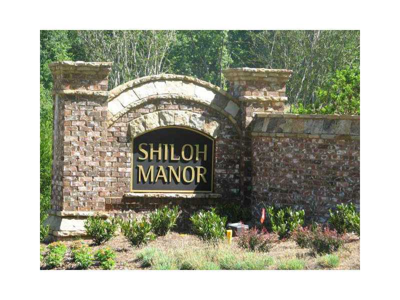 383 Shiloh Manor Drive