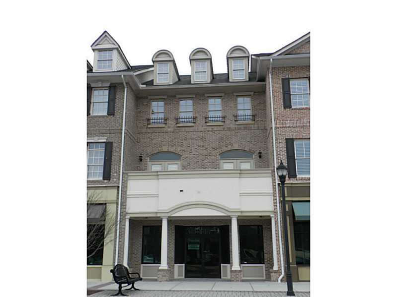 Unit 2 - 2 Buford Village Walk