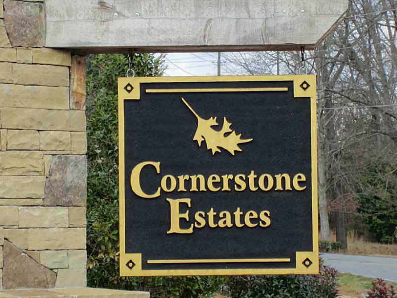 127 Cornerstone Place