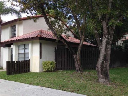 11424 SW 132 PL # 70-1