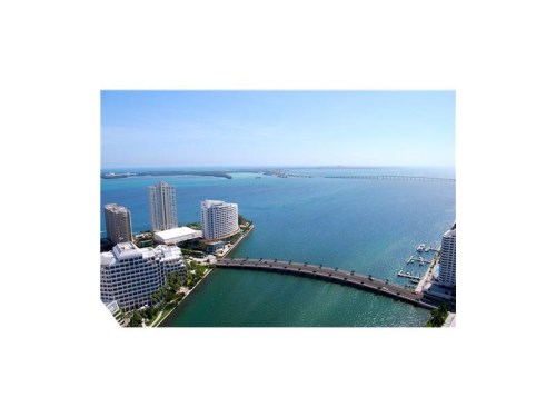 495 BRICKELL AV # 4101