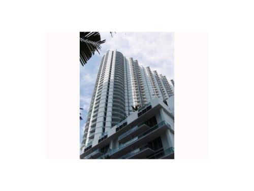 350 MIAMI AV # 3814