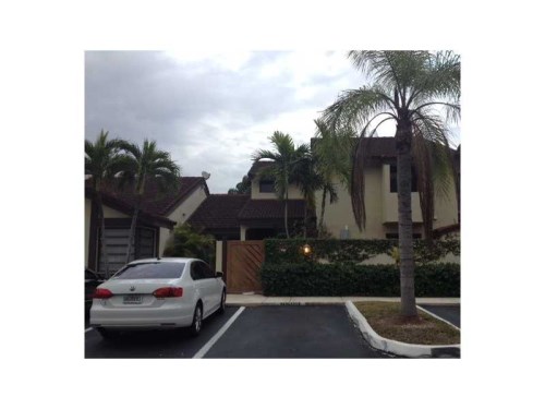 9433 SW 124 PL # 0