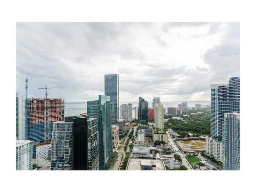 1060 BRICKELL AV # 4307