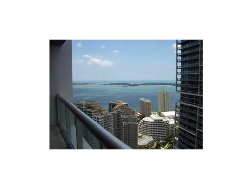 475 BRICKELL AVE # 4311