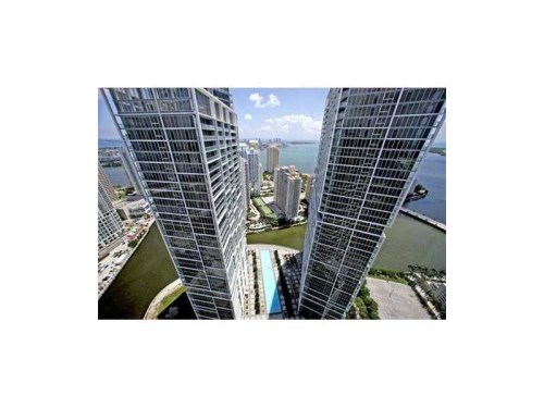 495 BRICKELL AVE. # 1905