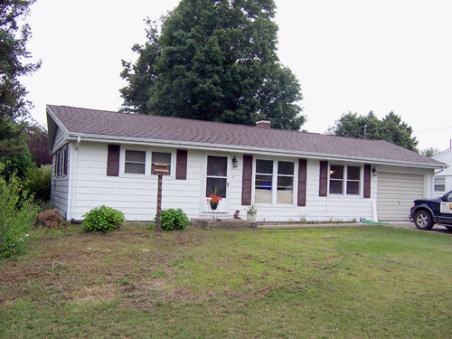 602 Cottage