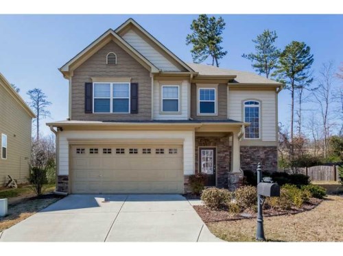 5820 Cobblestone Creek Circle