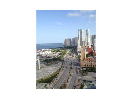 888 BISCAYNE BL # 2406