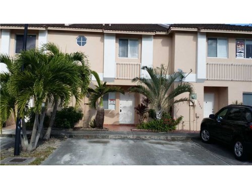 17681 SW 140 CT # 17681