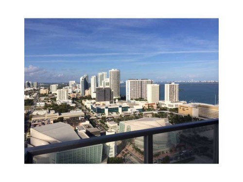 1100 BISCAYNE # 3508