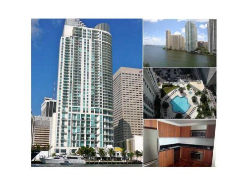 300 S BISCAYNE BL # 2210