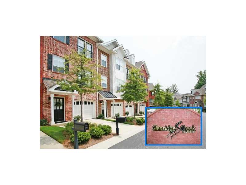 Unit 1008 - 1148 Glenridge Place Ne