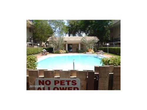 8650 SW 109 AV # 3-111