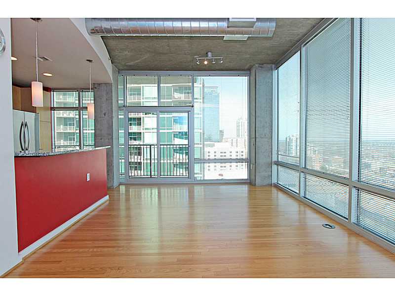 Unit 1233 - 923 Peachtree Street Ne