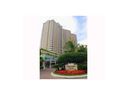 701 BRICKELL KEY BL # 1911